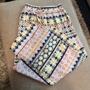 Girls Palazzo Pants